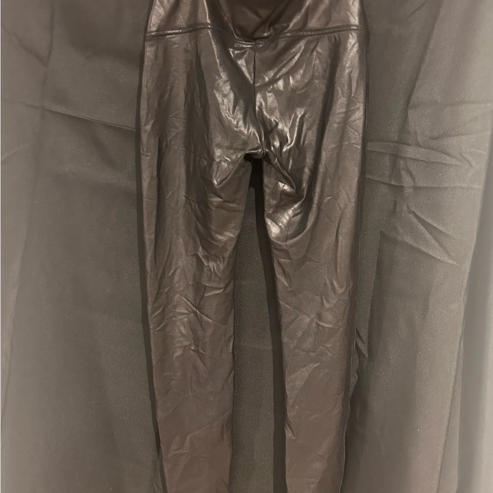Spanx Leggings - New